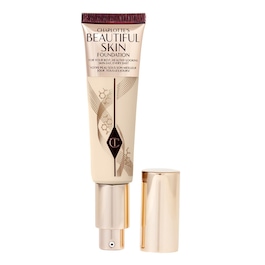 Charlotte's Beautiful Skin Foundation - Foundation image