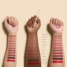 Kind Words - Matte Lip Liner