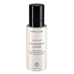 Instant Glow - Cleansing Foam