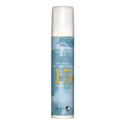 Sun Face Cream - SPF 15