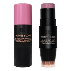 Nudies Bloom - All Over Dewy Color, NUDESTIX