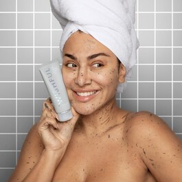 Yo Detox - Face and Body Enzyme Scrub