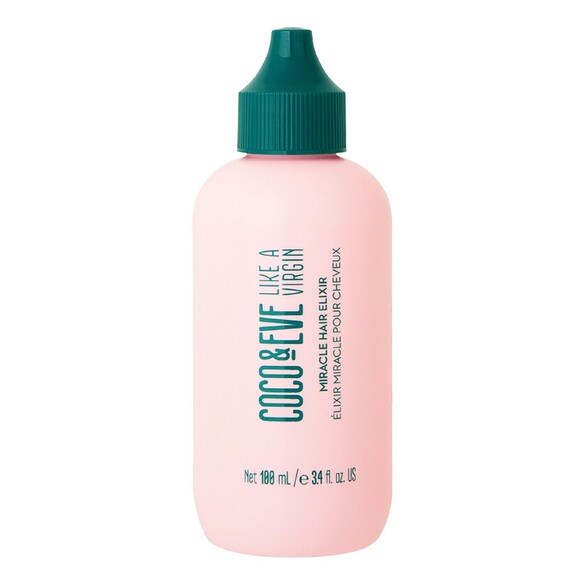 Like A Virgin - Miracle Hair Elixir, COCO & EVE