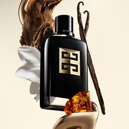 Gentleman Society Ambrée - Eau de parfum