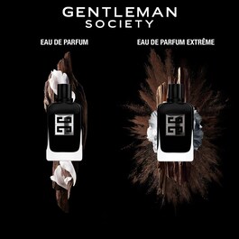 Gentleman Society Extreme - Eau de Parfum