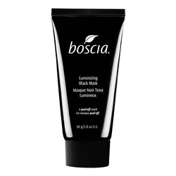 Luminizing Black Mask