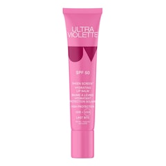 Sheen Screen™ SPF 50 - Fuktgivande läppbalsam med solskydd, ULTRA VIOLETTE