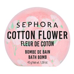 Bath Bomb - Bubble Bath