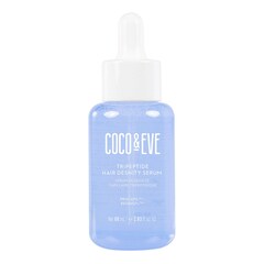 Boost Therapy - Tripeptide Serum för fylligare hår, COCO & EVE