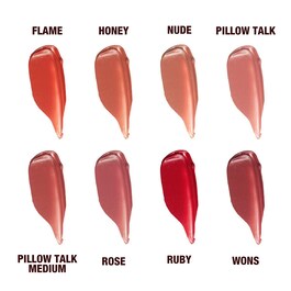 Airbrush Flawless Lip Blur - Flytande läppstift