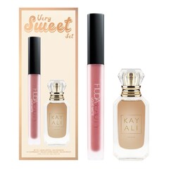Very Sweet Set - Fragrance Set, KAYALI