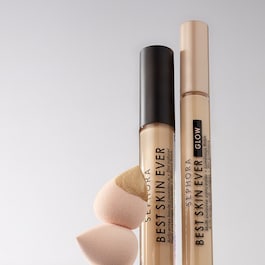 Mini-svampar för perfekt hud - Duo av mini-svampar för makeup