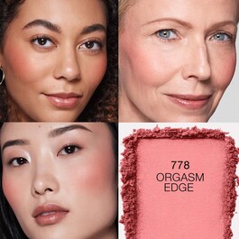 Orgasm Blush Travel Size - Orgasm, rouge i reseformat