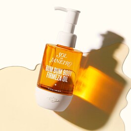 Bum Bum Body Firmeza Oil - Body oil