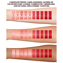Hot Lips 2.0 - Läppstift