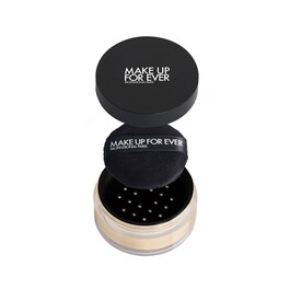 HD Skin Setting Powder - Omärkbart och fixerande löspuder