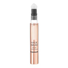Magic Away Liquid Concealer - Flytande concealer med applikator, CHARLOTTE TILBURY