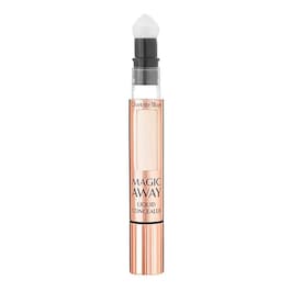 Magic Away Liquid Concealer - Flytande concealer med applikator