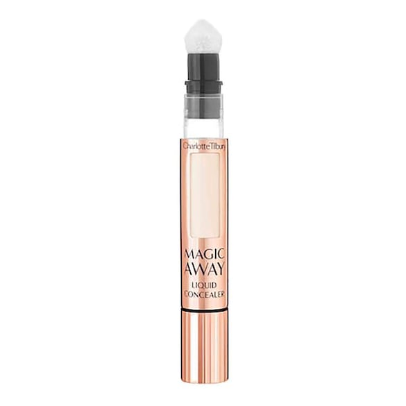 Magic Away Liquid Concealer - Flytande concealer med applikator, CHARLOTTE TILBURY