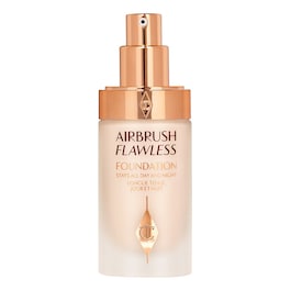 Airbrush Flawless Foundation - Foundation