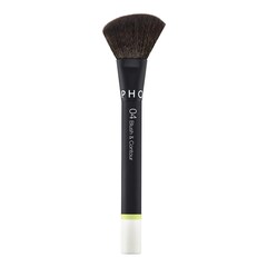 04 Blush & contour brush - Intuitiv applicering med perfekt finish, SEPHORA COLLECTION