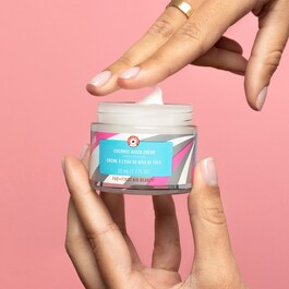 Hello FAB - Coconut Water Cream