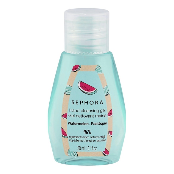 Hand Cleansing Gel, SEPHORA COLLECTION
