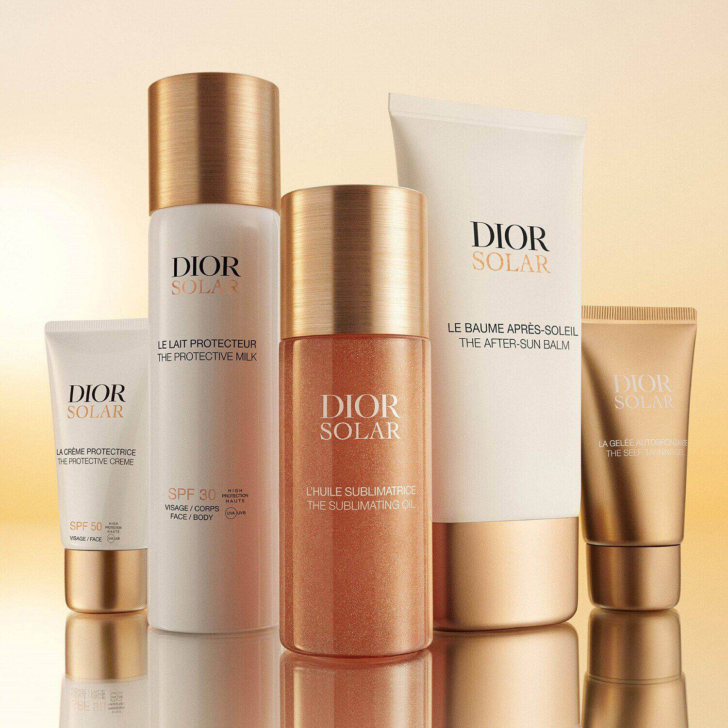 Dior sun cheap
