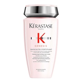 Genesis - Bain Nutri-Fortifiant Shampoo image