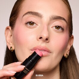 Nudies Matte Blush - Blush Stick