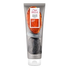 COLOR FRESH MASK Copper Glow - Hair glossing, WELLA PROFESSIONALS