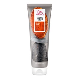 COLOR FRESH MASK Copper Glow - Hair glossing