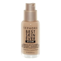 Best Skin Ever Glow - Foundation - Fresh, luminous complexion, SEPHORA COLLECTION
