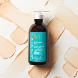 Intense - Curl Cream