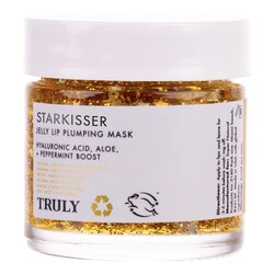 Starkisser - Lip Plumping Mask