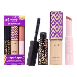 Shape tape™ - Complexion Set