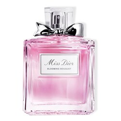 Miss Dior Blooming Bouquet - Eau de toilette för kvinnor - Noter av blomster