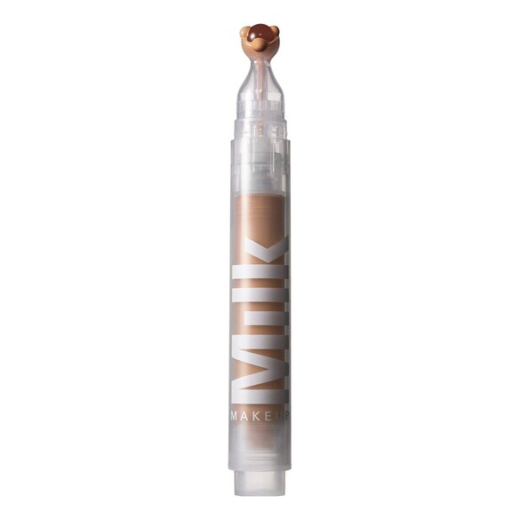 Sunshine Under Eye Tint - Brightening Light Coverage Concealer, MILK MAKEUP