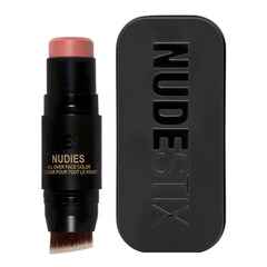 Nudies Matte Blush - Blush Stick, NUDESTIX