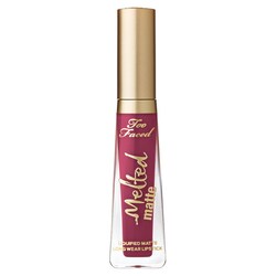 Melted Matte - Liquified Matte Lipstick