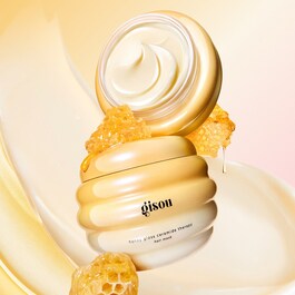 Honey Gloss Ceramide Therapy – Hårinpackning