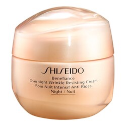 Benefiance Neura Overnight - Wrinkle Resisting Cream