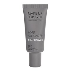 Pore Minimizer Step 1 Primer - Smoothing Base, MAKE UP FOR EVER