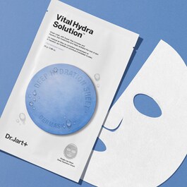 Dermask™ Water jet - Vital Hydra Solution Mask