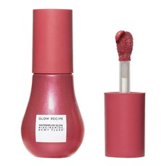 Watermelon Glow Niacinamide Dewy Flush - Flytande, uppklarande rouge, GLOW RECIPE