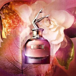 Scandal - Eau de Parfum - Doftnoter av Gardenia, Honung och Patchouli