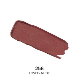 KissKiss Tender Matte - Lipstick