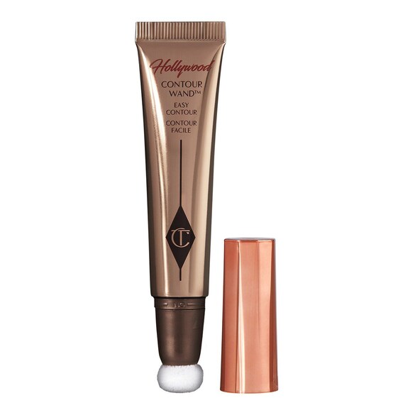 Hollywood Contour Wand - Contouring foundation, CHARLOTTE TILBURY