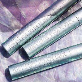 Better Than Sex Waterproof -  Mascara