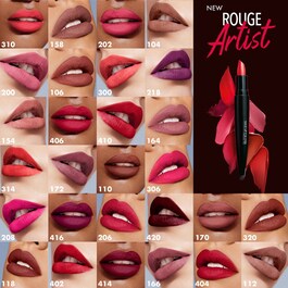 Rouge Artist - Lipstick